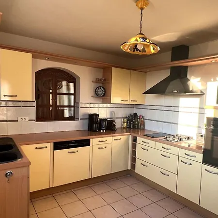 Feriehus In The South Of France With Heated Pool, Cleaning Included