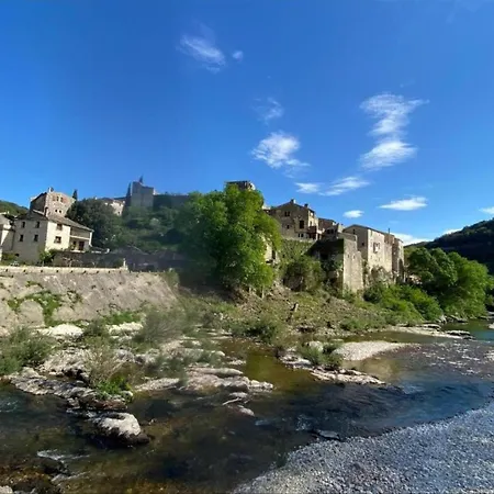 Nyaraló In The South Of France With Heated Pool, Cleaning Included *